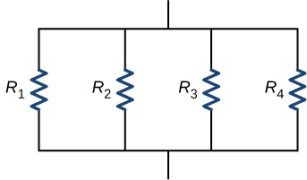 Resistor in Parallel Calculator