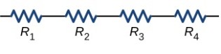 Resistor in Series Calculator