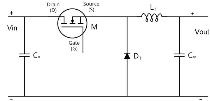 Buck Converter Calculator