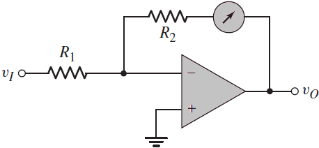 Op-Amp Voltage to Current Converter Calculator